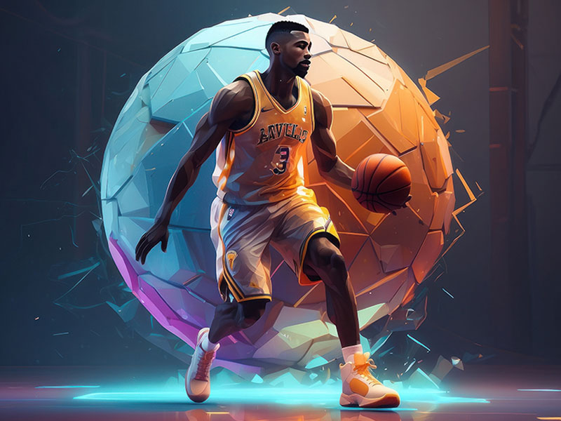 直播吧现场直击：詹姆斯赛前罚球训练，今日将迎来复出