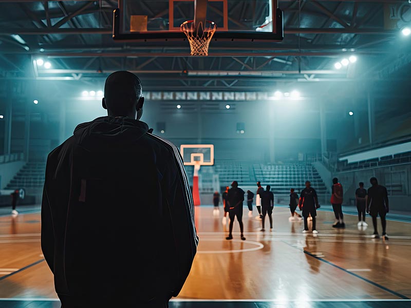 过去两场主防库里和东契奇，效果奇佳！卡森采访中却依旧非常谦虚