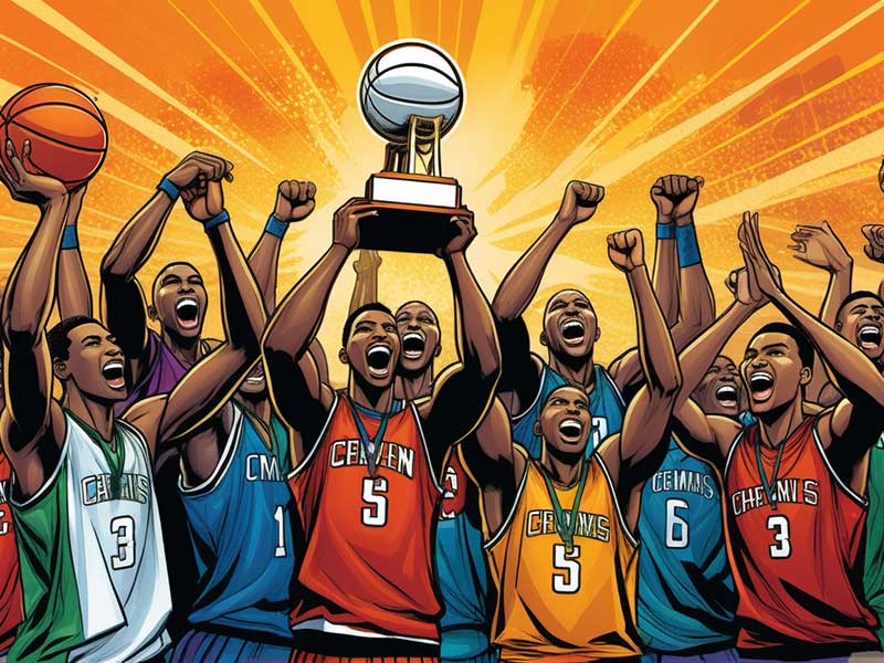 科迷大队！采访雷霆球员：想跟偶像对抗还是联手？