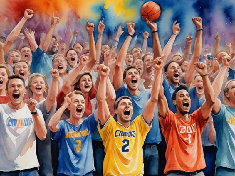 吉迪夸了卡鲁索！公牛球员座谈：联盟里最会赢球的球员有？