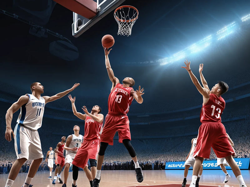 此前南湾湖人小球迷比手势嘲讽杨瀚森，小杨一笑而过不予理会！