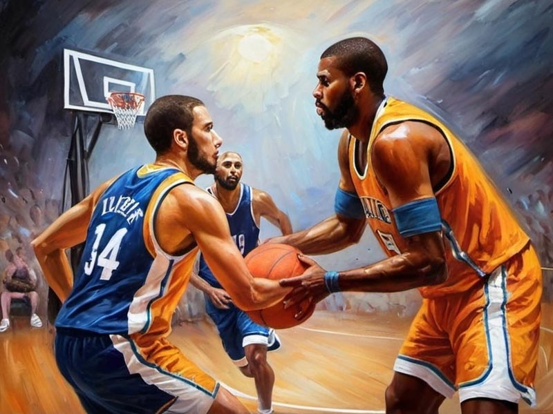 女博主锐评NBA球星穿搭！谁是众星中最亮眼的那个？