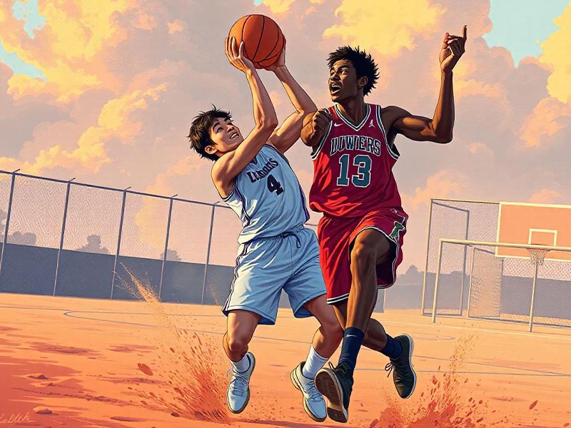 富保罗谈詹姆斯离开骑士加盟湖人原因：目标就是为了赢得总冠军！