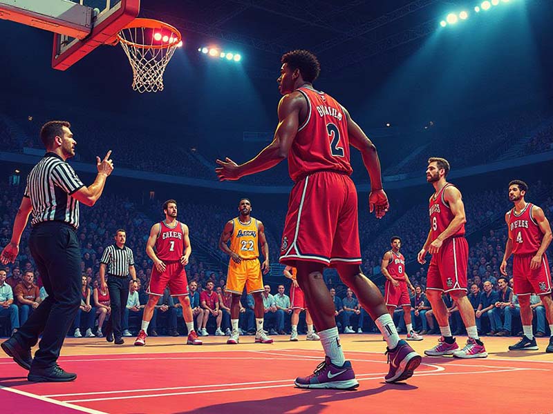 老詹谈首秀：能赢比赛总是很成功的，很幸运能够做我喜欢做的事！