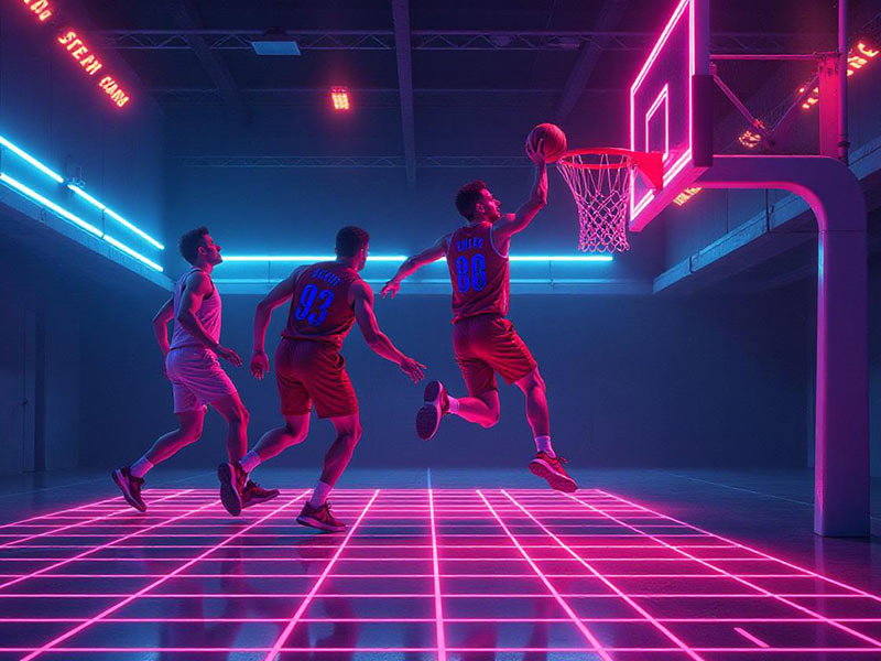 斯普利特此前寄语杨瀚森：保持耐心！这是马拉松！是成长必经之路