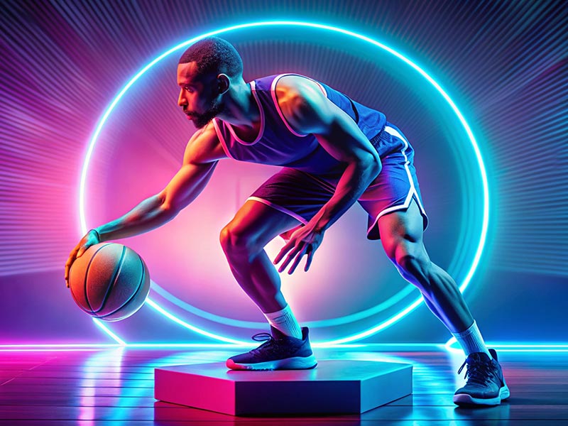 终于要复出了！詹姆斯赛前热身训练，将迎来第23个赛季首秀！