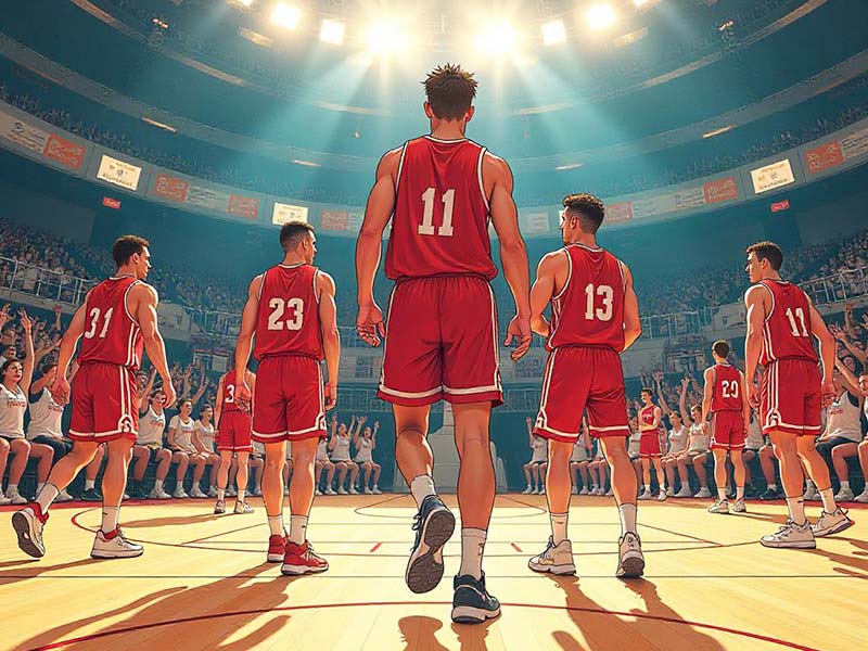 国手张茹加盟山西女篮首次亮相！