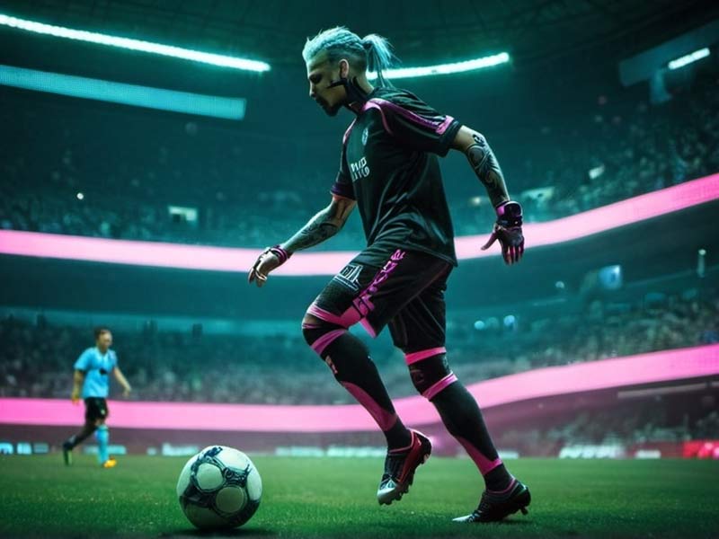 属于门将的试炼塔！那些惊人的扑救合集！多少球看着都要进了！