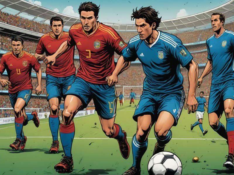 开始备战附加赛了？伊萨克0球0助，瑞典5亿身价世预赛0胜垫底！