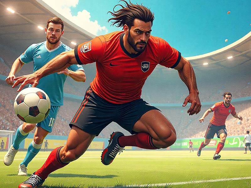 出场顺序制造笑料！卡瓦略盲排球星：芒特战胜一众名宿！